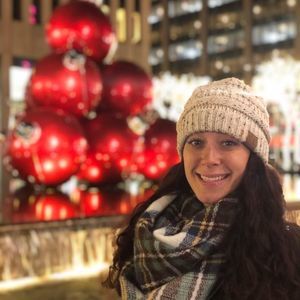 Meet your Posher, Jessi